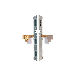 Samsung Galaxy S20 FE G780F, A72 A725F, A726B, A52 A525F, A526B, A52s 5G A528B - Power + Volume Buttons Flex Cable - GH59-15383A Genuine Service Pack