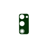 Samsung Galaxy S20 FE G780F - Rear Camera Lens (Cloud Mint) - GH64-08284D Genuine Service Pack