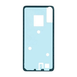 Samsung Galaxy A20s A207F - Battery Cover Adhesive - GH81-17813A Genuine Service Pack