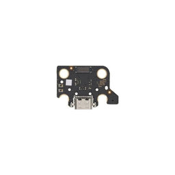 Samsung Galaxy Tab A7 10.4 T500, T505 - Charging Connector PCB Board - GH81-19632A Genuine Service Pack