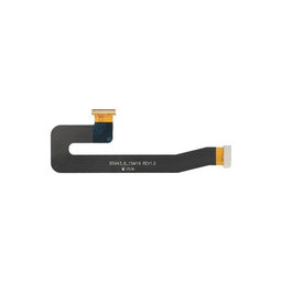 Samsung Galaxy Tab A7 10.4 T500, T505 - LCD Flex Cable - GH81-19640A Genuine Service Pack