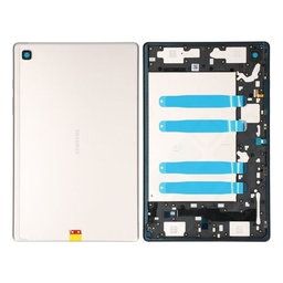 Samsung Galaxy Tab A7 10.4 LTE T505 - Battery Cover (Gold) - GH81-19741A Genuine Service Pack