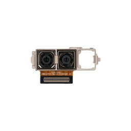 Sony Xperia 10 II - Rear Camera Module 12 + 8MP - 100628911 Genuine Service Pack