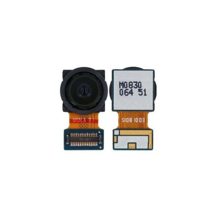 camera of samsung m51