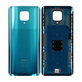 Xiaomi Redmi Note 9 Pro - Battery Cover (Tropical Green) - 550500009K4J Genuine Service Pack