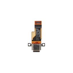 Asus ROG Phone 3 ZS661KS - Charging Connector + Flex Cable - 1M005-E000000H Genuine Service Pack
