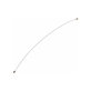 Asus ROG Phone 3 ZS661KS - RF Cable 189 mm (White) - 14012-00770600 Genuine Service Pack