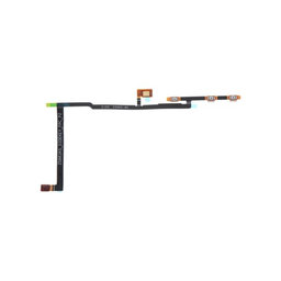 Asus ROG Phone 3 ZS661KS - Flex Cable for Power Buttons + Volume - 1M005-E000000B Genuine Service Pack