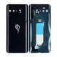 Asus ROG Phone 3 ZS661KS - Battery Cover (Black Glare) - 90AI0030-R7A020 Genuine Service Pack