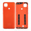 Xiaomi Redmi 9C - Battery Cover (Sunrise Orange)
