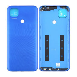 Xiaomi Redmi 9C - Battery Cover (Twilight Blue)