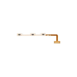 Nokia 2.4 - Power + Volume Buttons Flex Cable - 713300564011 Genuine Service Pack
