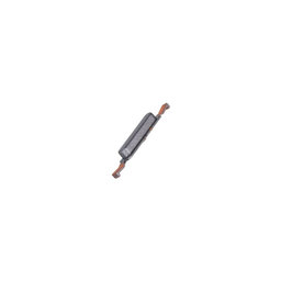 Nokia 2.4 - Side Buttons Google Assistant (Charcoal) - 711200564021 Genuine Service Pack