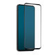 SBS - Tempered Glass Full Cover for Xiaomi Redmi Note 10 Pro, Black