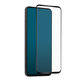 SBS - Tempered Glass Full Cover for Xiaomi Redmi Note 10 Pro, Black