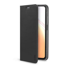 SBS - Case Book Wallet Lite for Xiaomi Redmi Note 10 Pro, black
