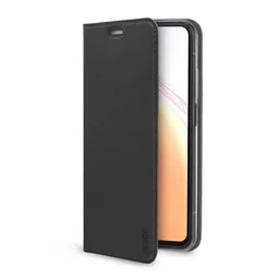 SBS - Case Book Wallet Lite for Xiaomi Redmi Note 10 Pro, black
