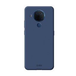 SBS - Case Sensity for Nokia 5.4, blue