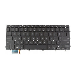 Dell Inspiron 7348 - Keyboard - 77021143 Genuine Service Pack