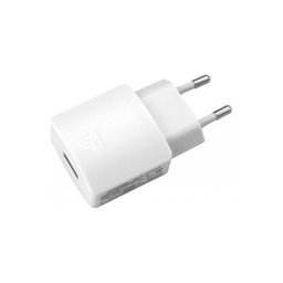 Huawei - 5W USB Charging Adapter, white - 02220782, 02220668