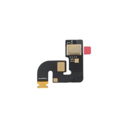 Google Pixel 5 - Microphone + Flex Cable - G652-01061-03 Genuine Service Pack