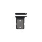 Google Pixel 5 - SIM Tray (Just Black) - G852-01036-01 Genuine Service Pack
