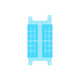 Samsung Galaxy A32 5G A326B, A32 A325F - Battery Adhesive - GH02-22323A Genuine Service Pack