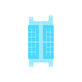 Samsung Galaxy A32 5G A326B, A32 A325F - Battery Adhesive - GH02-22323A Genuine Service Pack