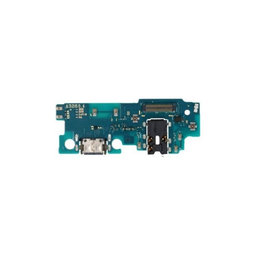 Samsung Galaxy A32 5G A326B - Charging Connector PCB Board - GH96-14158A Genuine Service Pack