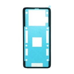 Xiaomi Poco X3 NFC, X3 Pro - Battery Cover Adhesive