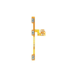 Xiaomi Poco X3 NFC - Flex Cable Power + Volume Buttons