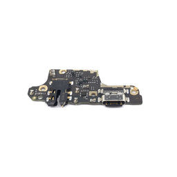 Xiaomi Poco X3 NFC - Charging Connector PCB Board