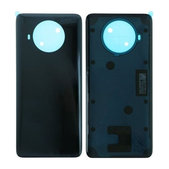 Xiaomi Mi 10T Lite 5G - Battery Cover (Pearl Gray)