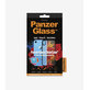 PanzerGlass - Case ClearCase for iPhone XR, black