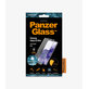 PanzerGlass - Tempered Glass Case Friendly AB for Samsung Galaxy S21 Ultra, Fingerprint komp., black