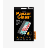 PanzerGlass - Tempered glass Case Friendly for Samsung Galaxy A32 5G, black