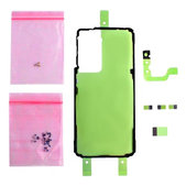 Samsung Galaxy S21 G991B - Adhesive Set - GH82-24549A Genuine Service Pack