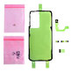 Samsung Galaxy S21 G991B - Adhesive Set - GH82-24549A Genuine Service Pack
