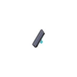 Samsung Galaxy S21 G991B - Power Button (Phantom Gray) - GH98-46203E Genuine Service Pack