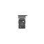 Samsung Galaxy S21 G991B, S21 Plus G996B - SIM Tray (Phantom Gray) - GH98-46193E Genuine Service Pack