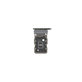 Samsung Galaxy S21 G991B, S21 Plus G996B - SIM Tray (Phantom Gray) - GH98-46193E Genuine Service Pack