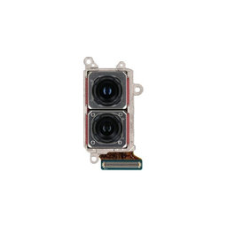 Samsung Galaxy S21 Plus G996B - Rear Camera Module 64 + 12MP - GH96-13961A Genuine Service Pack