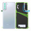 Samsung Galaxy S21 Plus G996B - Battery Cover (Phantom Silver) - GH82-24505C Genuine Service Pack