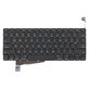 Apple MacBook Pro 15" A1286 (Late 2008 - Early 2009) - Keyboard US