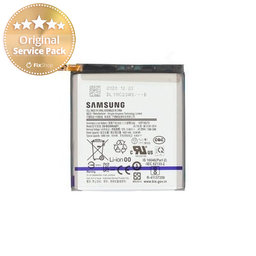 Samsung Galaxy S21 Ultra G998B - Battery EB-BG998ABY 5000mAh - GH82-24592A Genuine Service Pack