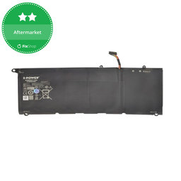 Dell XPS 13 9343 - Battery 6100mAh