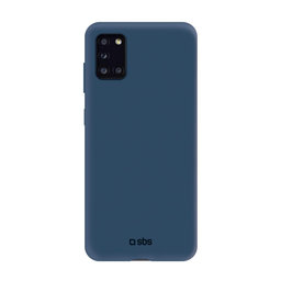 SBS - Case Vanity for Samsung Galaxy A32, blue