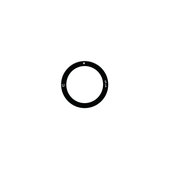 Samsung Galaxy S21 Ultra G998B - Rear Camera Lens - GH64-08356A Genuine Service Pack