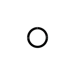 Samsung Galaxy S21 Ultra G998B - Rear Camera Lens - GH64-08356A Genuine Service Pack