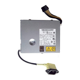 Lenovo ThinkCentre M72z - Power supply - 77043534 Genuine Service Pack